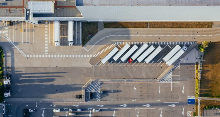 Yard management systems expert blog