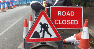 DfT rejects Transport Committee street works reforms