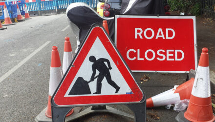 DfT rejects Transport Committee street works reforms