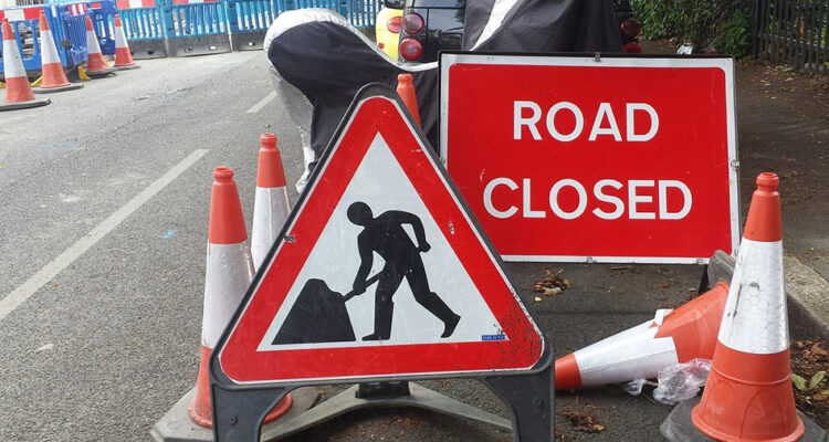 DfT rejects Transport Committee street works reforms