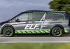 Mercedes-Benz ELF Pioneering the Future of Electric Charging