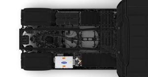 Carrier Transicold Introduces eCool-Drive power converter