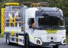 First all-electric Volvo FM Low Entry hits the road in Ireland