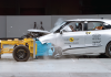 Dongfeng BOX crumples in Euro NCAP testing
