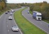 Roads policing officers falls by more than 1,000 in 10 years