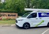 Auto Windscreens announces partnership with NFU Mutual