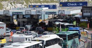 EU Entry/Exit System and the headache of the 90/180 rule