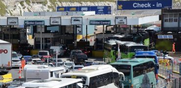 EU Entry/Exit System and the headache of the 90/180 rule