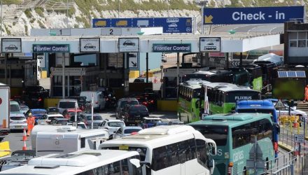 EU Entry/Exit System and the headache of the 90/180 rule