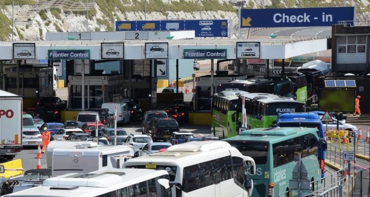 EU Entry/Exit System and the headache of the 90/180 rule