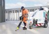 Bradshaw EV Announces Exclusive Partnership with Glutton