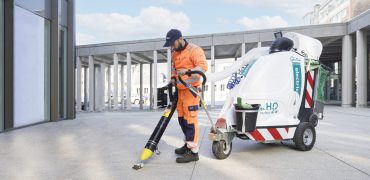 Bradshaw EV Announces Exclusive Partnership with Glutton