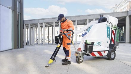Bradshaw EV Announces Exclusive Partnership with Glutton