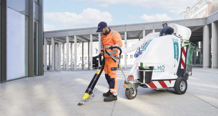 Bradshaw EV Announces Exclusive Partnership with Glutton