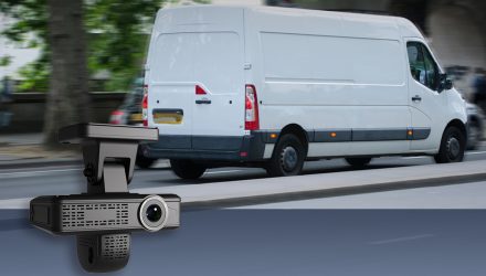 Queclink targets fleet safety with high-performance dashcam