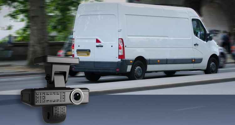 Queclink targets fleet safety with high-performance dashcam