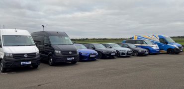 Kwik Fit's Tyre Insights Day puts fleet clients on track for success