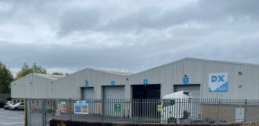DX Opens two new DX-2 Super Sites