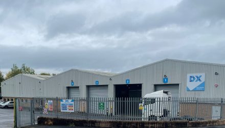 DX Opens two new DX-2 Super Sites