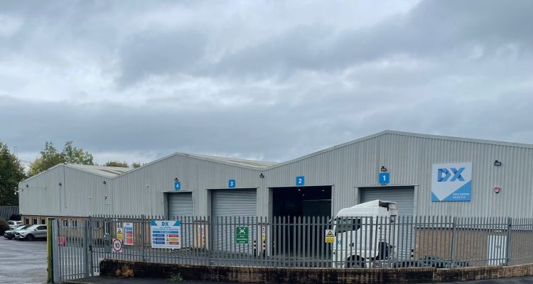 DX Opens two new DX-2 Super Sites