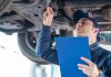Being Smarter About MOT Checks to Keep Fleets Road-Ready