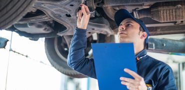 Being Smarter About MOT Checks to Keep Fleets Road-Ready