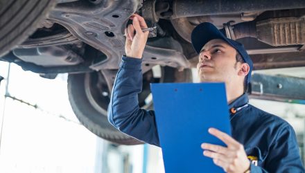 Being Smarter About MOT Checks to Keep Fleets Road-Ready