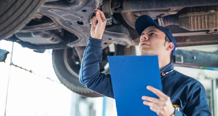 Being Smarter About MOT Checks to Keep Fleets Road-Ready