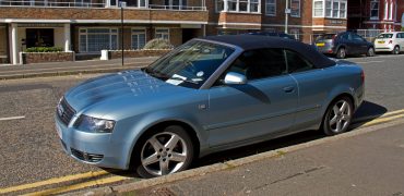 Drivers Slam Double Yellow Line Leniency