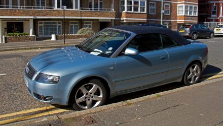 Drivers Slam Double Yellow Line Leniency