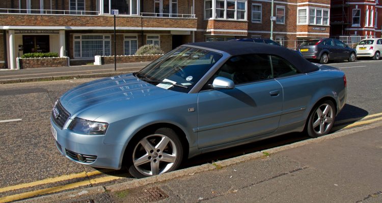 Drivers Slam Double Yellow Line Leniency