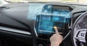 Building Public Confidence in Automotive Technology and telematics