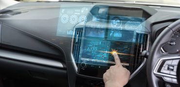 Building Public Confidence in Automotive Technology