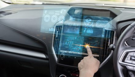 Building Public Confidence in Automotive Technology