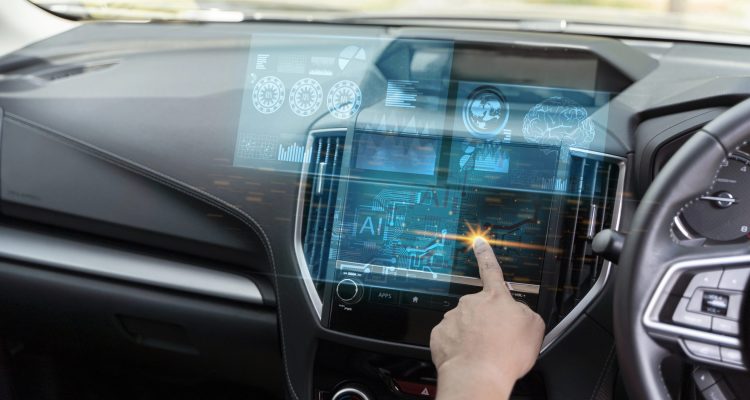 Building Public Confidence in Automotive Technology