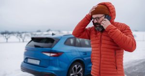 How to counter EV range loss in cold temperatures