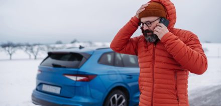 How to counter EV range loss in cold temperatures