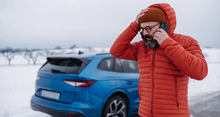 How to counter EV range loss in cold temperatures