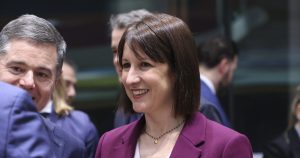 Rachel Reeves delivers Spring Statement