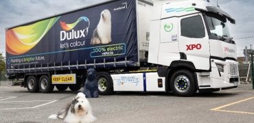 AkzoNobel launches dual-fuel fleet transformation