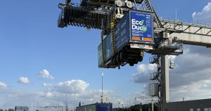 Successful EcoDuo pilot project