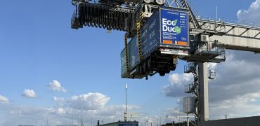 Successful EcoDuo pilot project