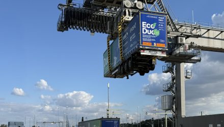 Successful EcoDuo pilot project