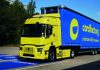 Expect Distribution's first electric HGVs under eFREIGHT 2030 project