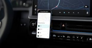 Cubic³ and GoCar launch FleetWallet³ to transform fleet payments