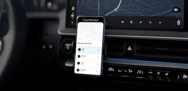 Cubic³ and GoCar launch FleetWallet³ to transform fleet payments