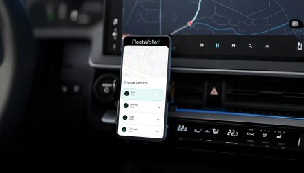 Cubic³ and GoCar launch FleetWallet³ to transform fleet payments