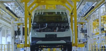 Farizon delivers on sustainable production and industrial leadership