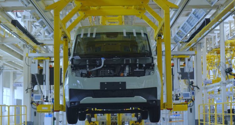 Farizon delivers on sustainable production and industrial leadership