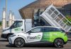 FleetEV recognised for pioneering fleet electrification